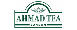 Ahmad Tea London